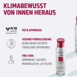 Goldwell Haarfarbe|Elumen Haarfarbe Blau BL@ALL 200 ml