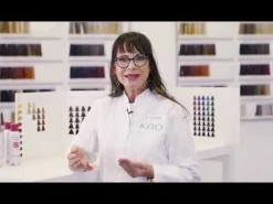 Goldwell Haarfarbe|Elumen Haarfarbe Blau BL@ALL 200 ml