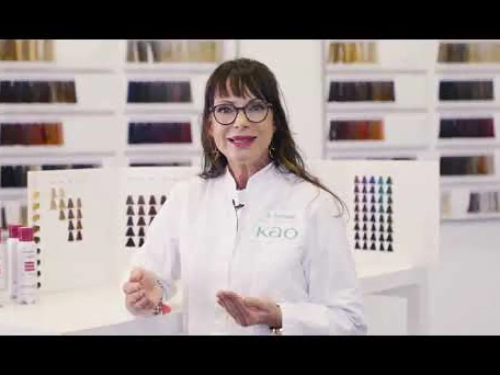 Goldwell Haarfarbe|Elumen Haarfarbe Blau BL@ALL 200 ml