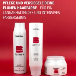 Goldwell Haarfarbe|Elumen Haarfarbe BG@6 200 ml