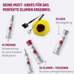 Goldwell Haarfarbe|Elumen Haarfarbe BG@6 200 ml