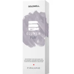 Goldwell Tönung^Elumen Play Haarfarbe Silver 120 ml