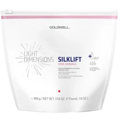Goldwell Blondierung^Light Dimensions SILKLIFT Zero Ammonia 500 g
