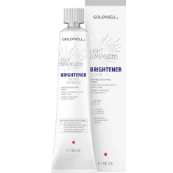 Light Dimensions Brightener Silver 60 ml-Goldwell Clearance