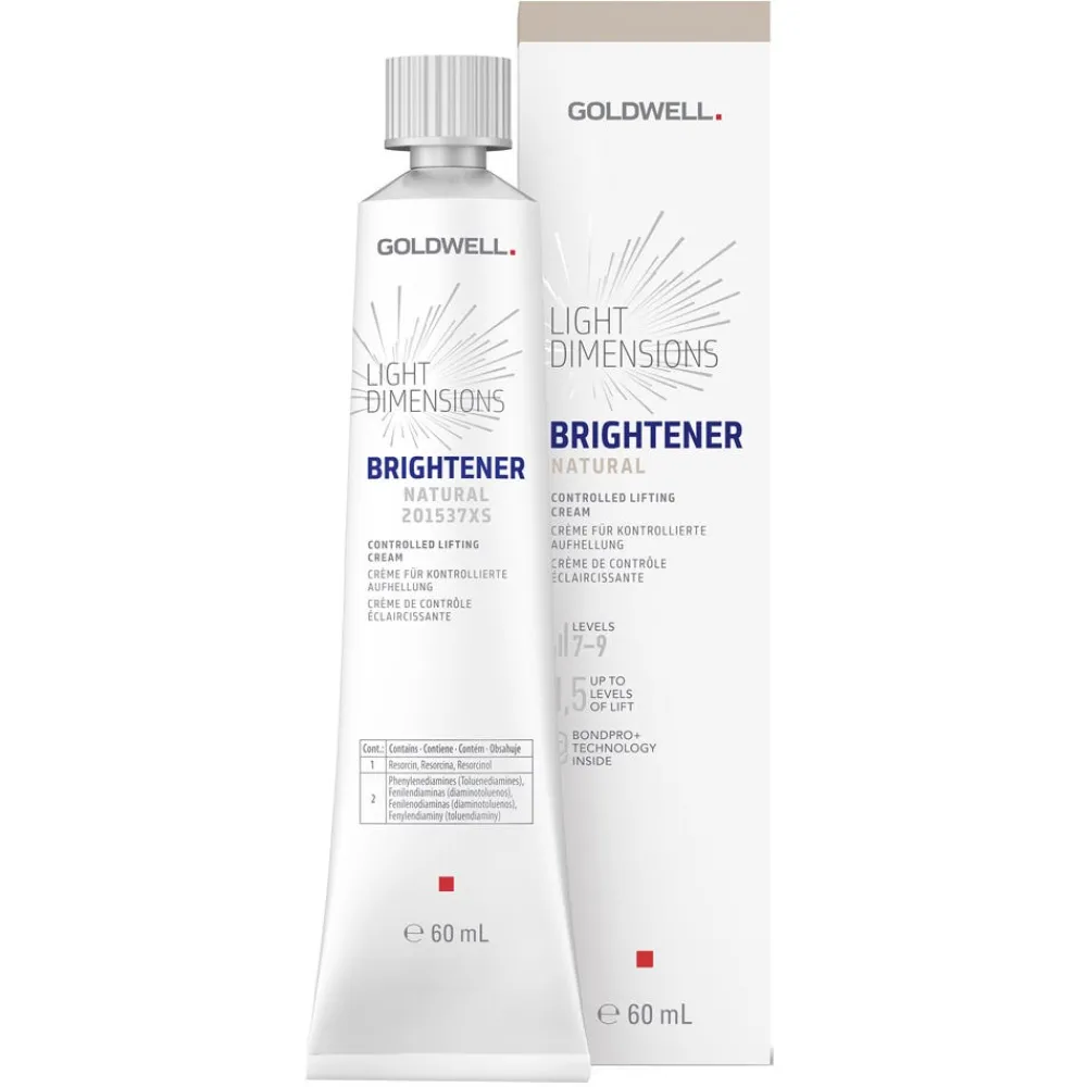 Light Dimensions Brightener Natural 60 ml-Goldwell Outlet