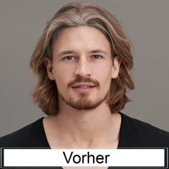 Men Reshade 4CA 4 x Shots 20 ml-Goldwell Discount