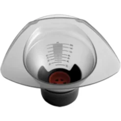 Goldwell Salonausstattung|Zubehör|Mess-Färbeschale