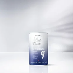 oxycur platin 500 g-Goldwell