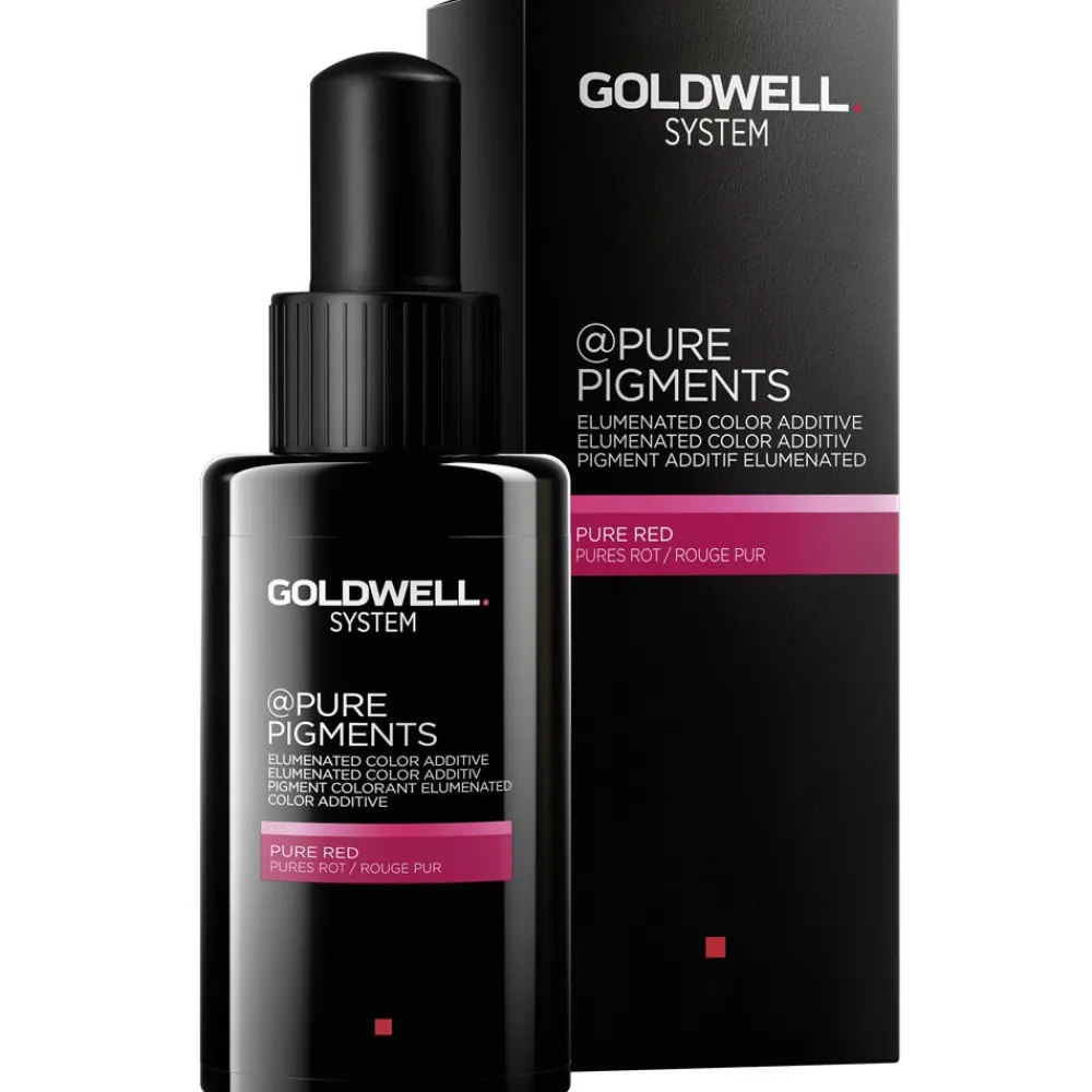 Pure Pigments Rot 50 ml-Goldwell Outlet