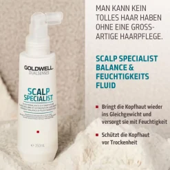 Goldwell Kopfhautpflege|Haarausfall|Scalp Specialists Set