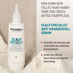 Goldwell Kopfhautpflege|Haarausfall|Scalp Specialists Set