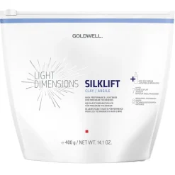 Silklift Light Dimensions SilkLift Clay 400 gr-Goldwell
