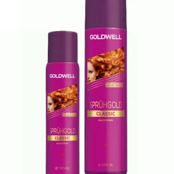 Goldwell Haarspray & Haarlack^Sprühgold Classic Spray 600 ml + 100 ml