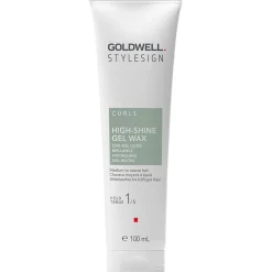 Goldwell Reisegrößen| Styling-Gel & Creme^Stylesign Curls Hochglanz Gel-Wachs 100 ml
