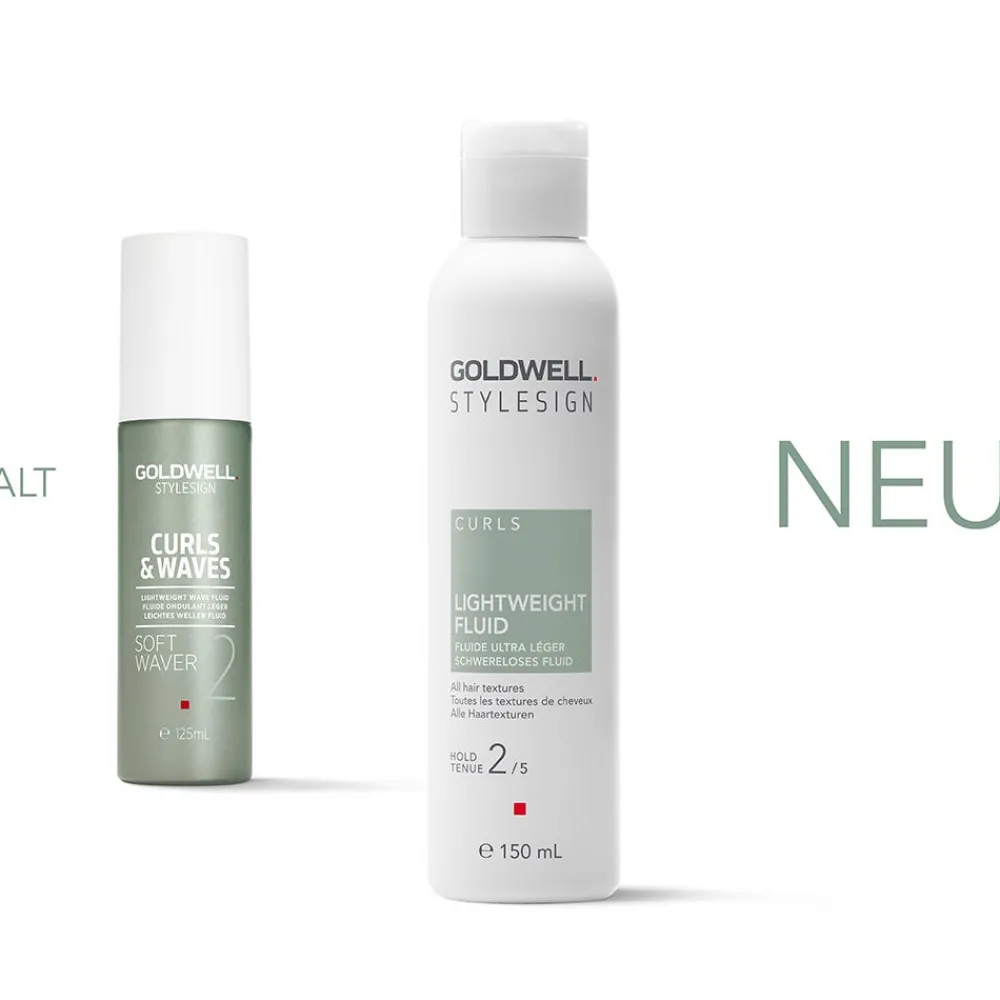 Stylesign Curls Schwereloses Fluid 150 ml-Goldwell Sale
