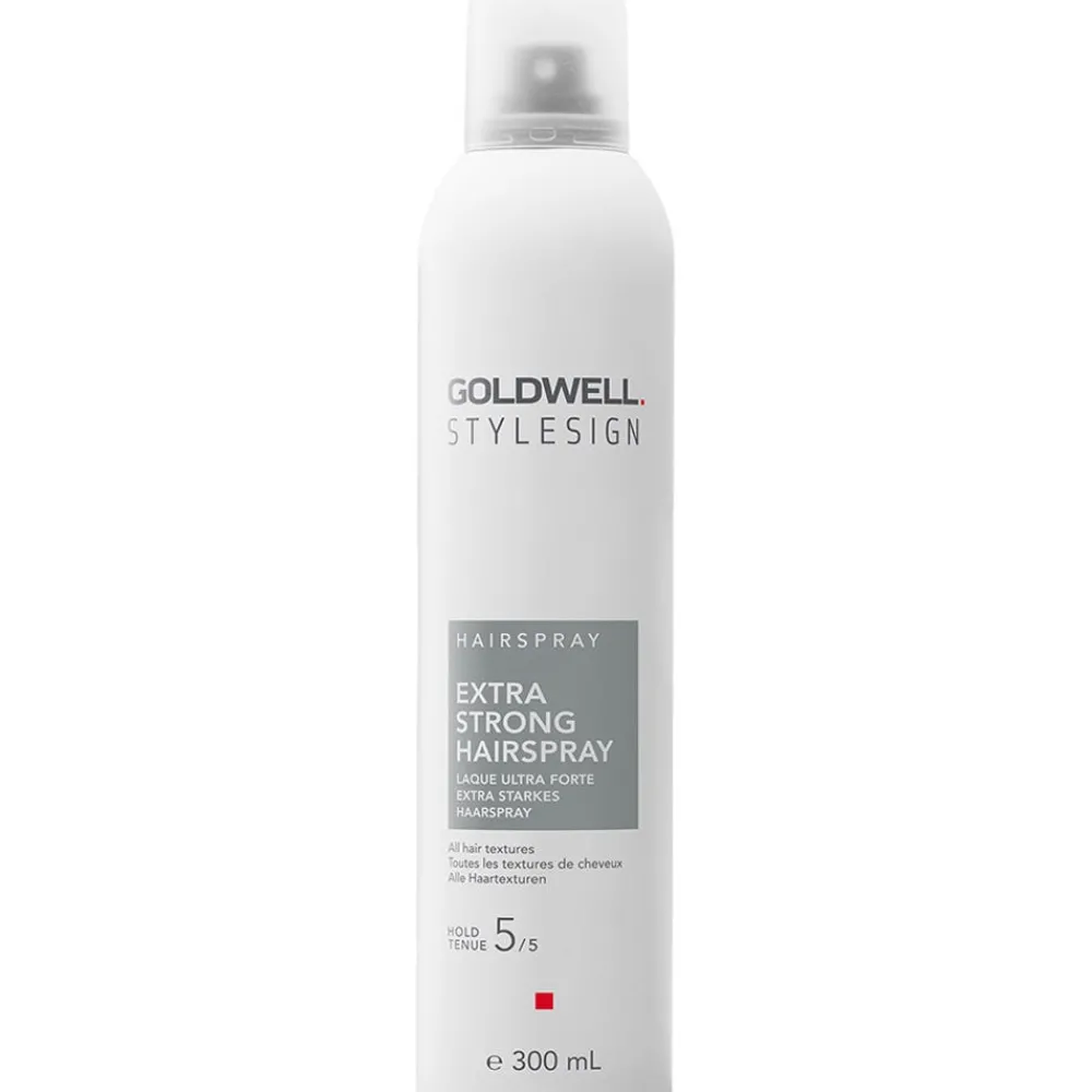 Goldwell Haarspray & Haarlack^Stylesign Hairspray Extra Starkes Haarspray 300 ml
