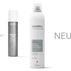 Goldwell Haarspray & Haarlack^Stylesign Hairspray Extra Starkes Haarspray 300 ml