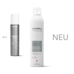 Stylesign Hairspray Flexibles Haarspray 500 ml-Goldwell Sale