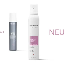 Stylesign Heat Styling Föhn-& Textur-Spray 200 ml-Goldwell New