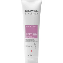 Stylesign Heat Styling Glättungs-Balsam 100 ml-Goldwell Clearance
