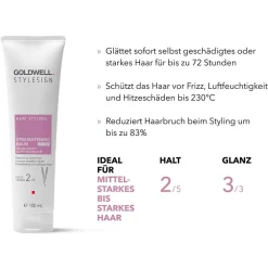 Stylesign Heat Styling Glättungs-Balsam 100 ml-Goldwell Clearance