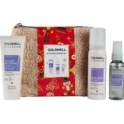 Goldwell Haarspray & Haarlack| Styling-Gel & Creme|StyleSign Heros Set