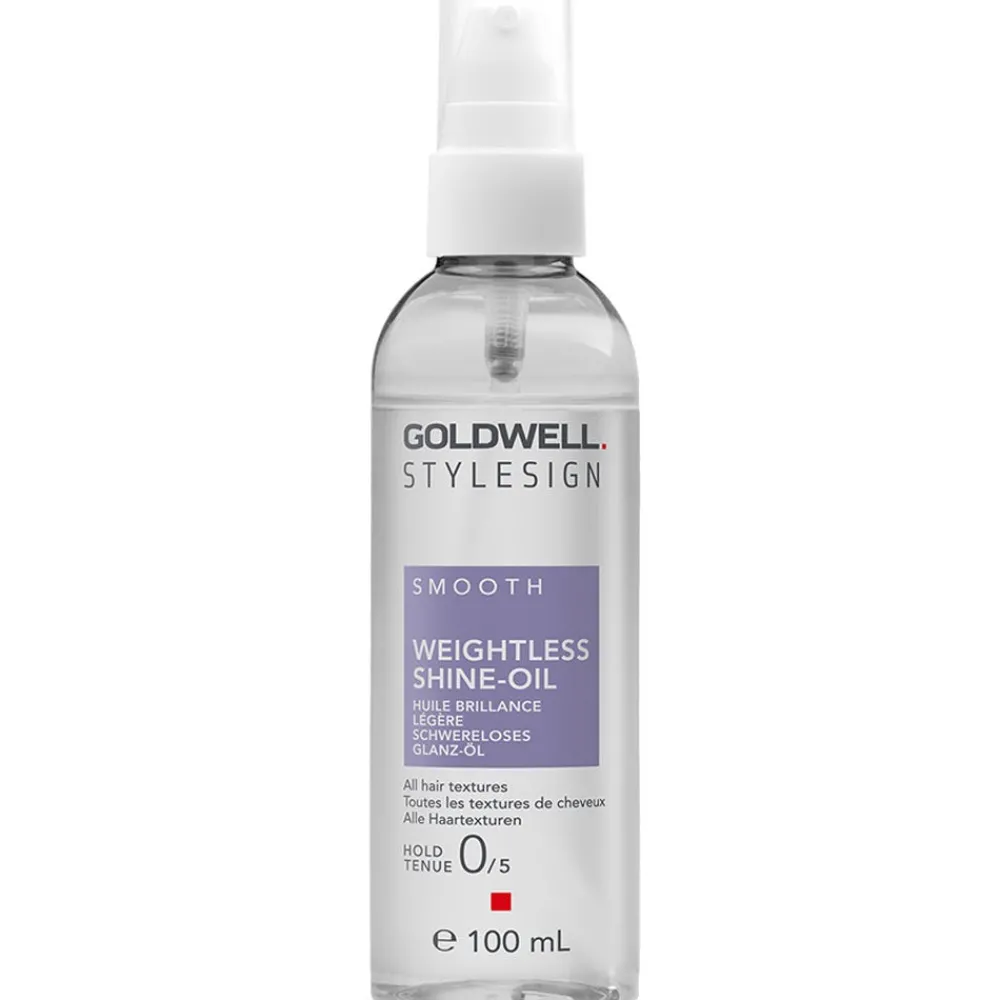 Stylesign Smooth Schwereloses Glanz-Öl 100 ml-Goldwell Sale