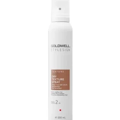 Goldwell Haarspray & Haarlack^Stylesign Texture Trockenes Textur-Spray 200 ml