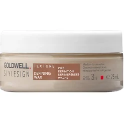 Stylesign Texture Definierendes Wachs 75 ml-Goldwell Hot