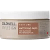 Goldwell Styling-Gel & Creme|Stylesign Texture Mattierende Paste 100 ml