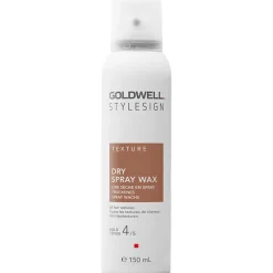 Goldwell Haarspray & Haarlack^Stylesign Texture Trockenes Spray-Wachs 150 ml