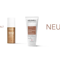Goldwell Styling-Gel & Creme^Stylesign Texture Roughman Texturgebende Paste 100 ml