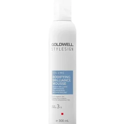 Goldwell Volumen^Stylesign Volume Füllegebendes Brillanz-Mousse 300 ml