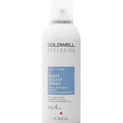 Goldwell Haarspray & Haarlack|Stylesign Volume Ansatzvolumenspray 200 ml