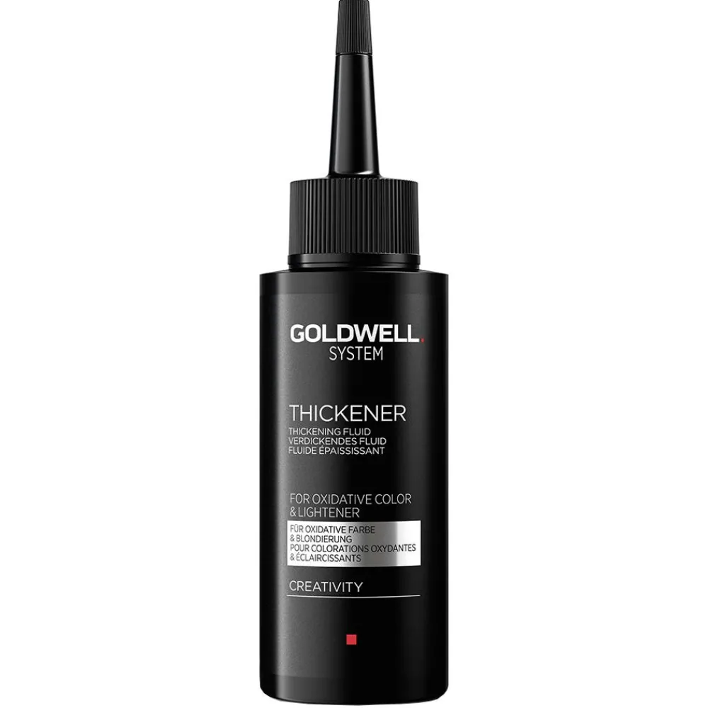 System Thickener 100 ml-Goldwell Discount