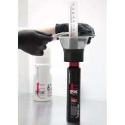 Goldwell Zubehör|Topchic Depot Mess-Färbeschale + Zylinder