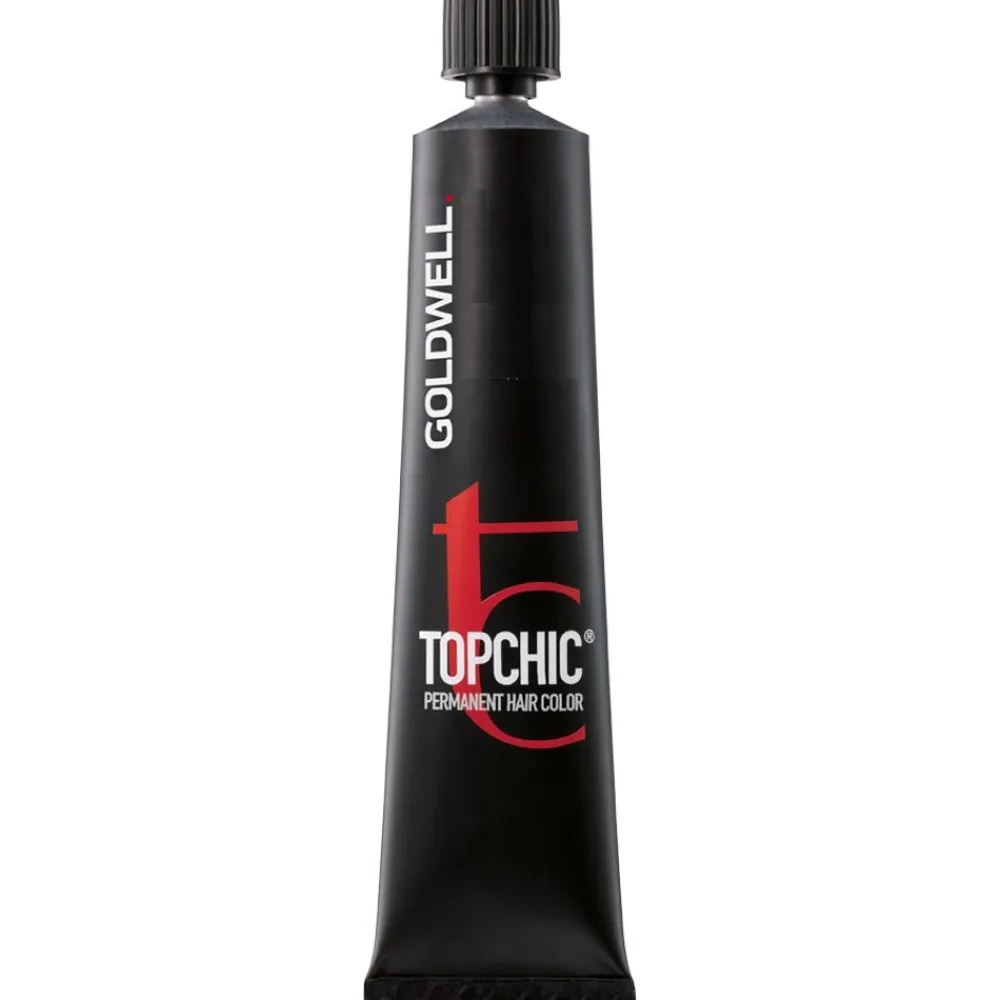 Goldwell Tönung|Topchic Elumenated 5N@BK 60 ml