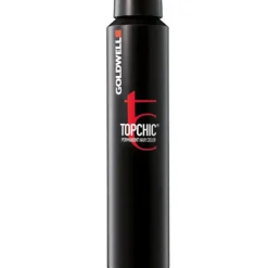 Goldwell Haarfarbe|Topchic 6VV@PK Metallic Violet Elumenated Pink Depot 250 ml