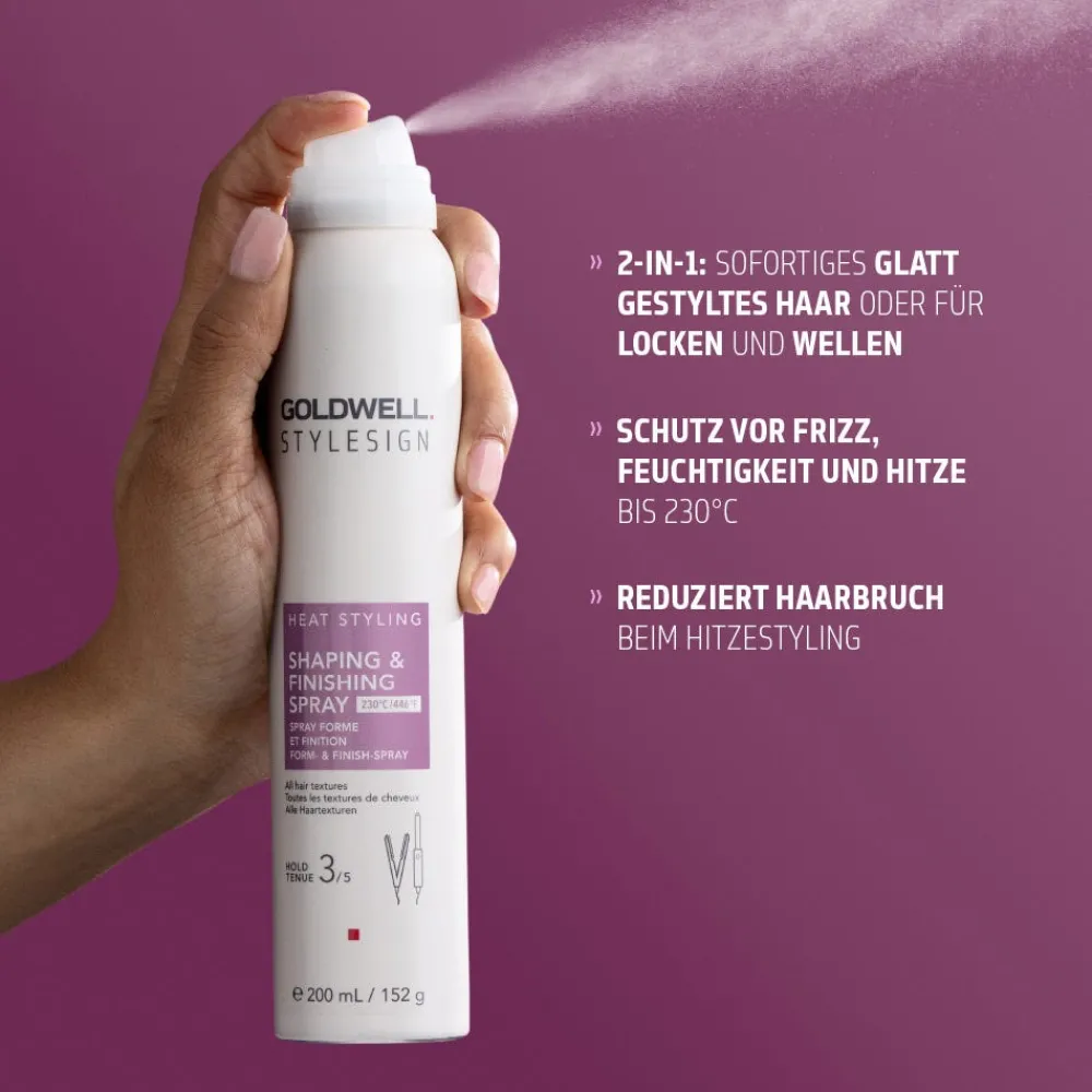 x Cathy Hummels StyleSign Wiesnbummel Set-Goldwell Best