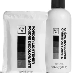 Hair Lightening Kit-Good Dye Young