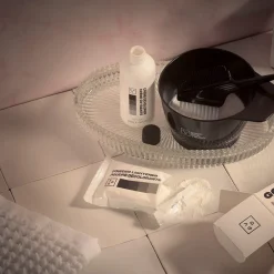 Hair Lightening Kit-Good Dye Young