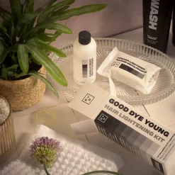 Hair Lightening Kit-Good Dye Young