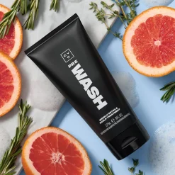 Pre-Wash Scalp Scrub 177 ml-Good Dye Young