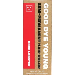 Good Dye Young Hagel Nature|Tönung|Semi-Permanent Hair Dye The OG Rock Lobster 148 ml