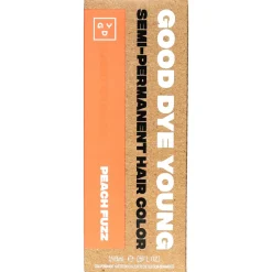 Good Dye Young Hagel Nature|Tönung^Semi-Permanent Hair Dye Lighter Daze Peach Fuzz 148 ml