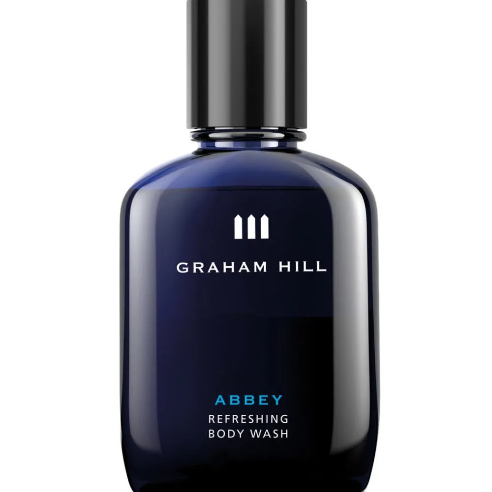 Graham Hill Hautpflege|Abbey Refreshing Body Wash 100 ml
