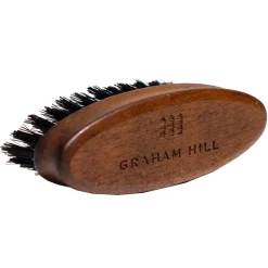 Bartbürste-Graham Hill New