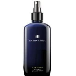 Graham Hill Haarspray|Luffield Flexible Styling Spray 200 ml