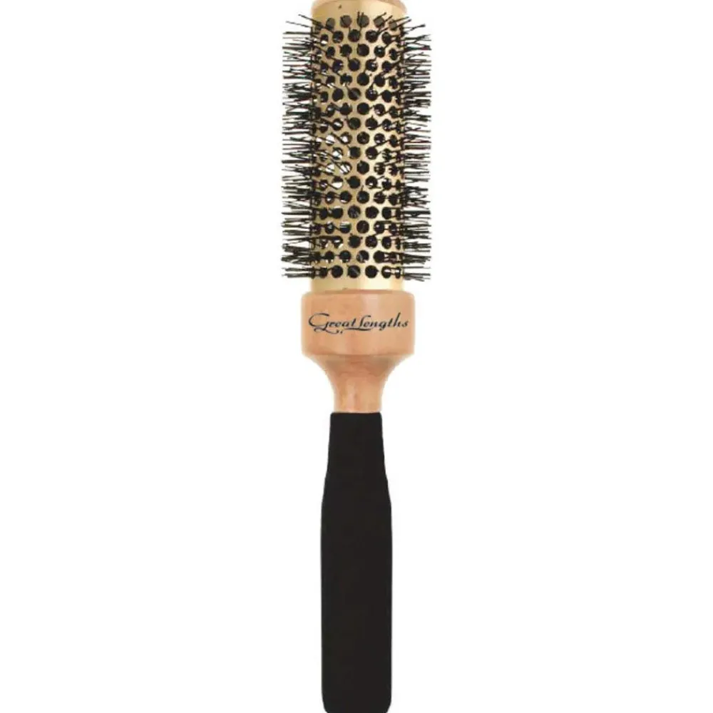 Great Lengths Bürste^Great Lenghts Retro Rundbürste M