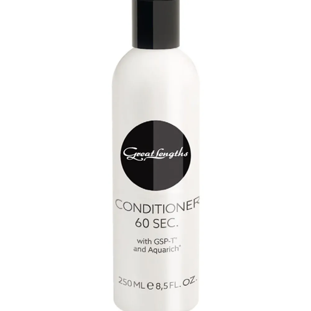 Great Lengths Conditioner^60 Sec. Conditiioner 250 ml